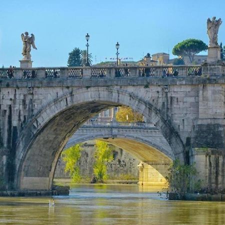 Air Vatican Рим Екстер'єр фото