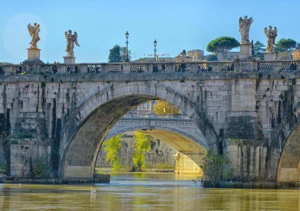 Air Vatican Рим Екстер'єр фото