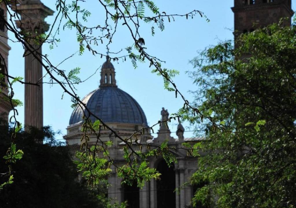 Air Vatican Рим Екстер'єр фото